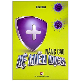 Nâng cao hệ miễn dịch
