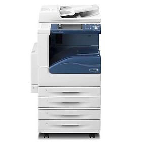 Mua Máy Photocopy Fuji Xerox DocuCentre IV 3060 - Hàng Chính Hãng