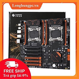Mua Main HUANANZHI X99-F8D Plus (Intel X99  LGA 2011-3  ATX  8 Khe Cắm Ram DDR4)
