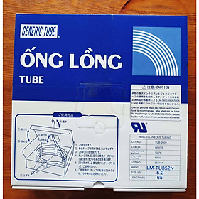 Mua Ống lồng đầu cốt LM-TU336N (3.6mm  100m/cuộn)