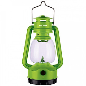 Đèn Sạc Led Điện Quang ĐQ PRL05 G