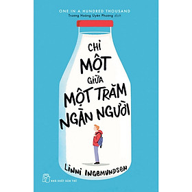 Chỉ Một Giữa Một Trăm Ngàn Người - Bản Quyền