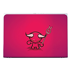 Mua Mẫu Dán Decal Laptop Hoạt Hình Laptop LTHH-150