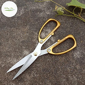 Kéo cắt thịt gà, làm cá - kéo SK5 cao cấp Nhật siêu bén - Mẫu K26