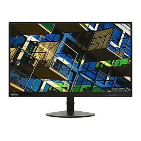 Màn hình lenovo D24-20 23.8 inch FHD- Hàng Chính Hãng