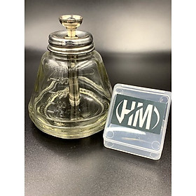 Mua Lọ đựng dung dịch thủy tinh (2 mẫu)