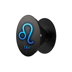 Mua Popsocket - Giá đỡ điện thoại đa năng Cung Hoàng Đạo - Hàng Chính Hãng - Sư tử