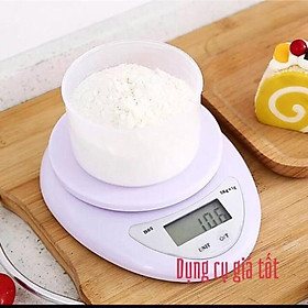 Mua Cân tiểu ly dùng cho nhà bếp hàng loại 1