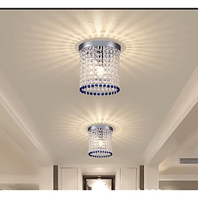 Mua Đèn trần Pha Lê