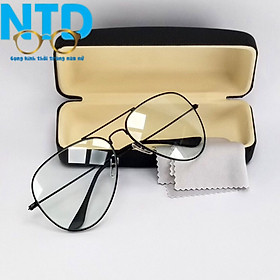 Kính Mát Thời Trang Nam Đổi Màu NTD cho nam và nữ hót