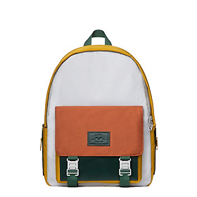 Mah fashion design leisure backpack