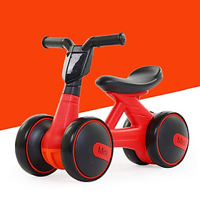 Xe chòi chân Minibike cho bé từ 1-3 tuổi