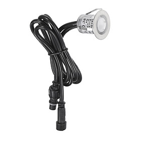 Đèn LED Sàn RGBW Chống Nước (16 Màu) (4 Chế Độ) (IP67)