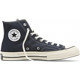 Giày Sneaker Unisex Converse Chuck Taylor All Star 1970s Obsidian Navy - Hi