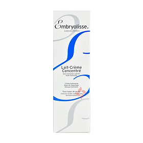 Embryolisse Moisturizing Makeup Primer Base Cream 75ml