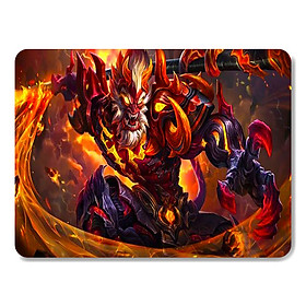 Mua Bàn di chuột in mẫu LIÊN QUÂN WUKONG cỡ 20x24 cm  - Hàng chính hãng