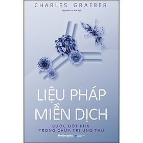 Liệu Pháp Miễn Dịch