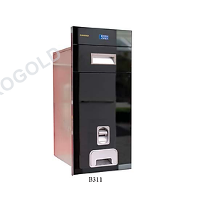 Mua Thùng gạo điện tử Eurogold B301