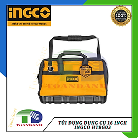 Mua Túi đựng dụng cụ 16 inch INGCO HTBG03