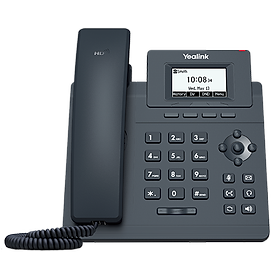Điện thoại bàn IP Yealink SIP-T30 - Hàng chính hãng