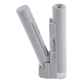 Mua Kính Lúp Mini 40X Có Thước Đo