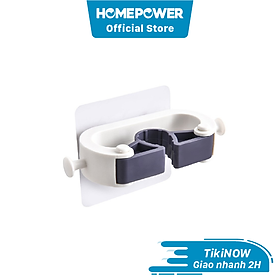 Mua Móc treo cây lau nhà dán tường đa năng HOMEPOWER