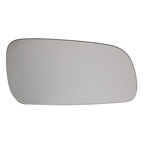 Car Right Side Electric Heated Wing Mirror Glass