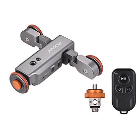 Đầu Giá Đỡ Camera Không Dây Điều Khiển Từ Xa Andoer L4 PRO