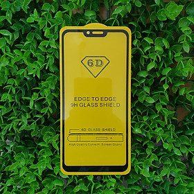 Mua Kính Cường Lực Full Màn Hình Cho Oppo A3s