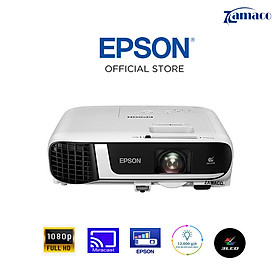 Máy chiếu Full HD Epson EB-FH52 hàng chính hãng - ZAMACO AUDIO