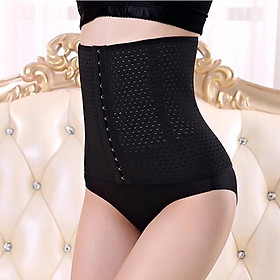 Đai nịt bụng tạo dáng định hình giảm mỡ