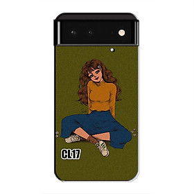 Ốp Lưng Dành Cho GOOGLE PIXEL 6