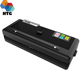 Máy Hút Chân Không Không Kén Túi Shineye P280A Hút Khô, Hút Ướt, Tích Hợp Tính Năng Hàn Độc Lập - Hàng Chính Hãng