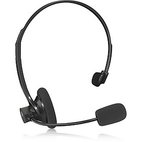 Behringer HS10 USB Mono Headset with Swivel Microphone- Hàng Chính Hãng