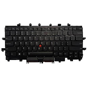 Mua BÀN PHÍM MÁY TÍNH DÀNH CHO LENOVO X1 CARBON GEN 4 TỐT CÓ CHUỘT