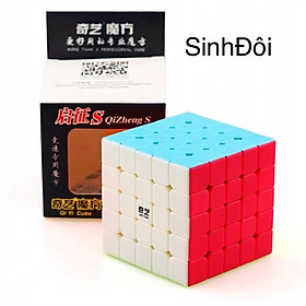 Rubik 5 tầng