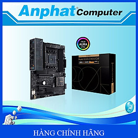 Mua Bo mạch chủ Main ASUS ProArt B550-CREATOR Socket AMD AM4 - Hàng Chính Hãng