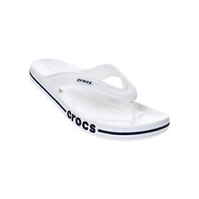 Dép kẹp Unisex Crocs - Bayaband 205393-126