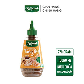 Tương Me Dellycook (270g)