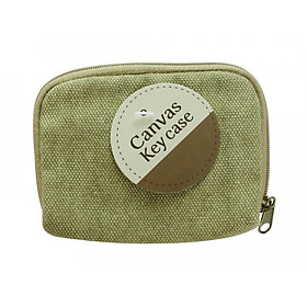 Ví nhỏ đựng vật dụng (giao màu ngẫu nhiên)