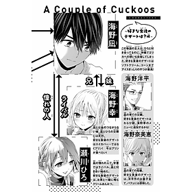 A Couple Of Cuckoos 16