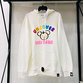 áo hoodie đôi, áo hoodie đôi in gấu dễ thương, áo khoác cặp, áo cặp, áo đôi, đồ đôi, đồ cặp