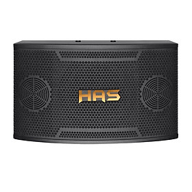 Loa karaoke HAS KF308