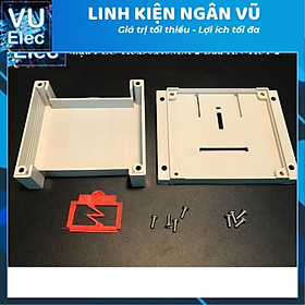 Mua Hộp Nhựa PLC