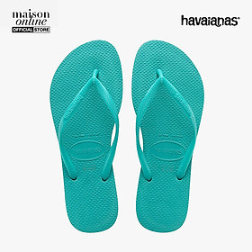 HAVAIANAS - Dép nữ Slim 4000030