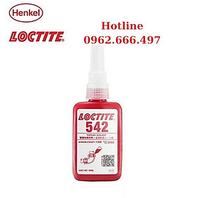 Mua Keo Loctite 542 50ML