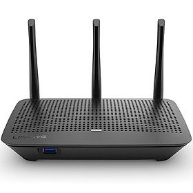 Router Wifi Linksys EA7500S-AH Max-Stream AC1900 MU-MIMO GIGABIT - Hàng Chính Hãng