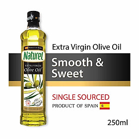 Naturel Extra Virgin Olive Oil 250ml