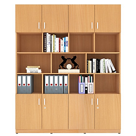Mua Tủ Hồ Sơ FHS06 (180cm x 220cm)