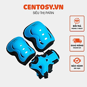 Bộ Bảo Vệ Patin Cao Cấp Centosy